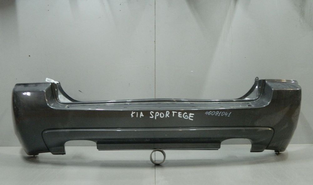 Бампер задний KIA SPORTAGE KM (Контрактный) 46091041