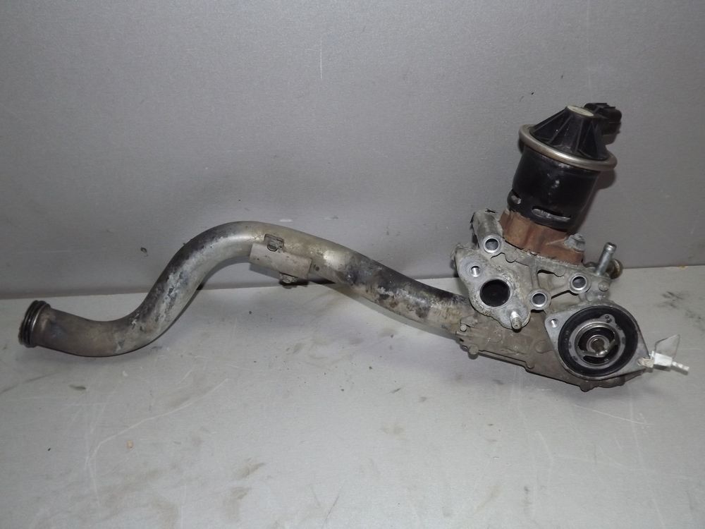 Корпус термостата HONDA R20A (Контрактный) 35023606
