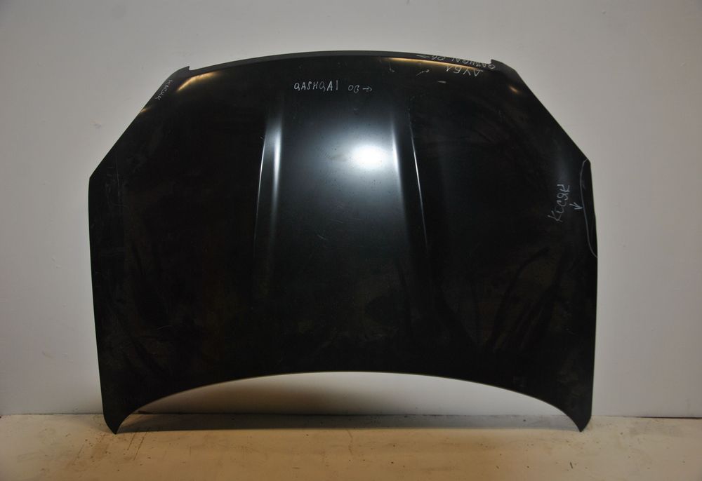Капот SAT STDT650150 NISSAN QASHQAI/DUALIS 06-10