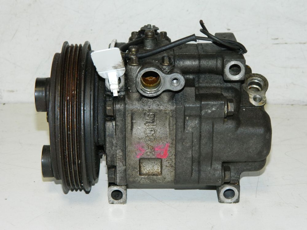Компрессор кондиционера MAZDA DEMIO B3ME (Контрактный) 45990005