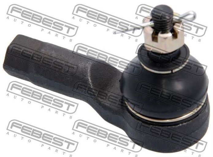 Наконечник рулевой FEBEST 0421CY