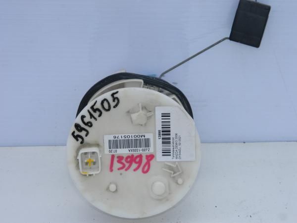 Насос топливный MAZDA DEMIO DY3W ZJ (Кoнтрактный)