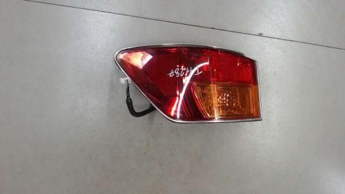 Фонарь TOYOTA 8156153160
