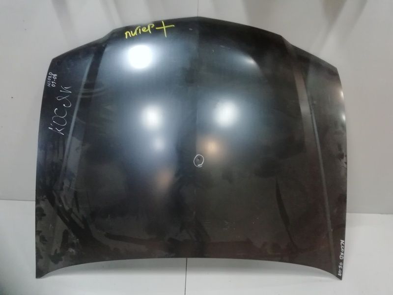Капот SAT STHD28015A0 HONDA ACCORD CL7 Уценка