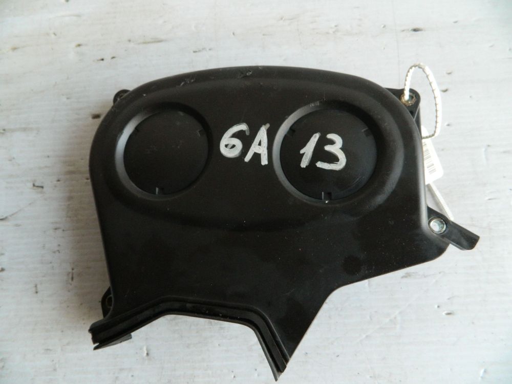 Крышка ГРМ MITSUBISHI DIAMANTE F34A 6A13 Прав (Контрактный) 35021303