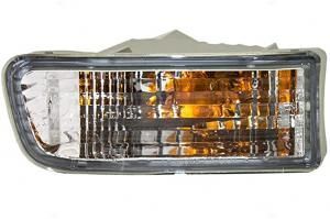 Габарит SAT ST21216S1L TOYOTA HILUX SURF, 4RUNNER N180 1998-2002 LH