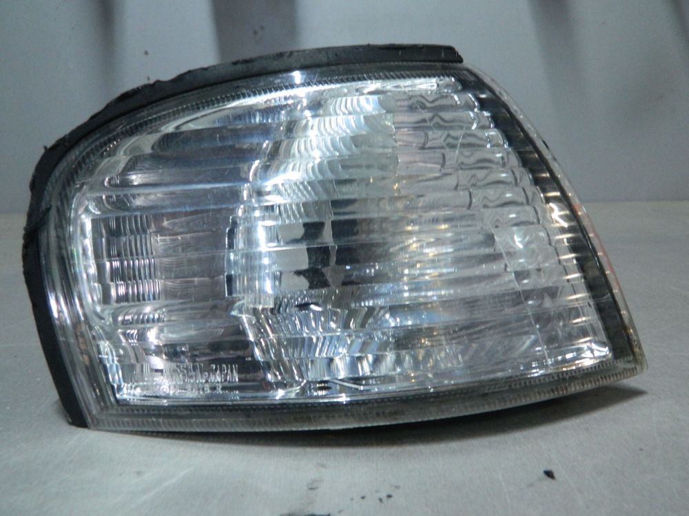 Габарит NISSAN SUNNY FB15 Перед Прав 3418 (Контрактный) 72367033