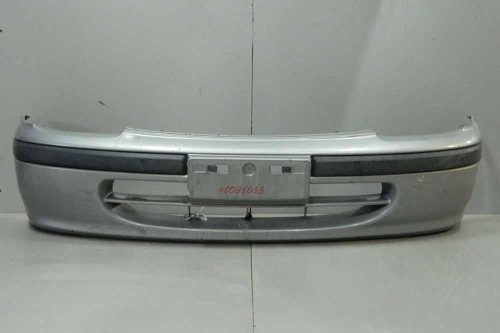 Бампер передний NISSAN MARCH K11 (Контрактный) 46091033