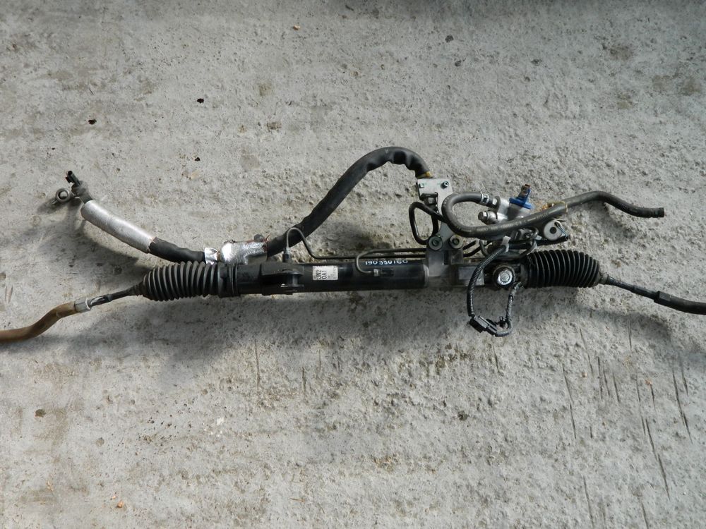 Рейка рулевая NISSAN TEANA J32 (Контрактный) 190330160