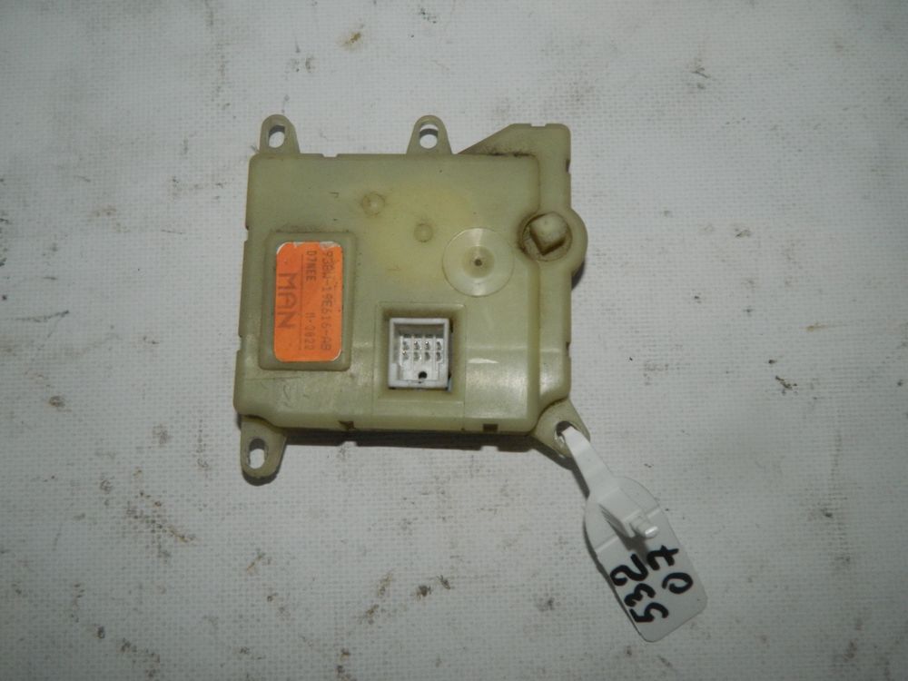 Сервопривод FORD MONDEO BGP L1F (Б/У) 53207