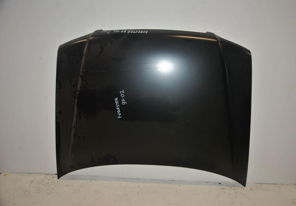 Капот SAT STSB65015A0 SUBARU FORESTER 99-02