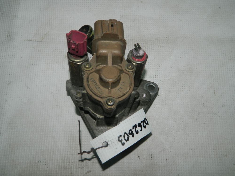 Датчик холостого хода NISSAN CEFIRO A32 VQ25 (Контрактный)