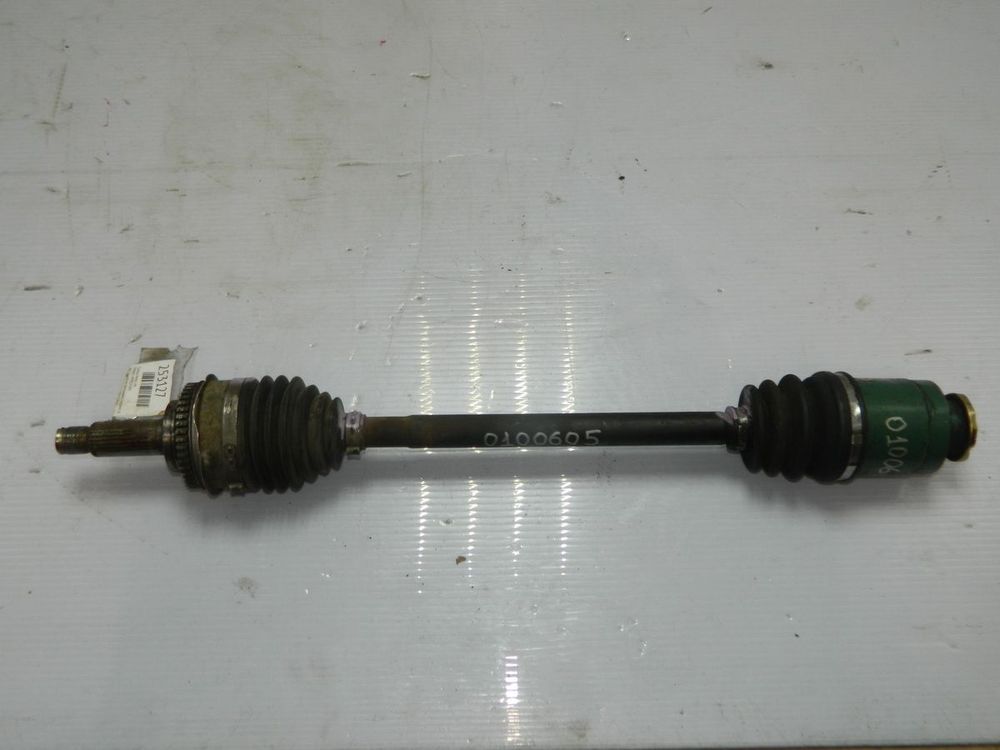 Привод SUBARU BH5 Перед лев (Контрактный)