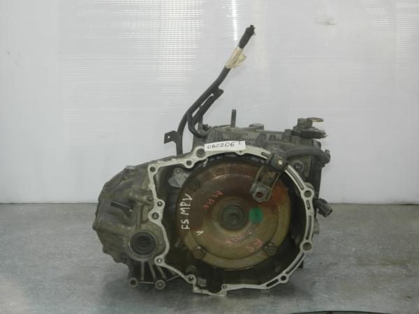 АКПП MAZDA MPV LWEW FS уценка (Контрактный)