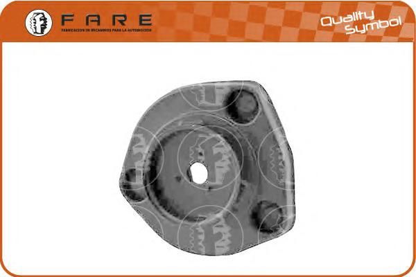 Опора амортизатора TOYOTA 4860912330