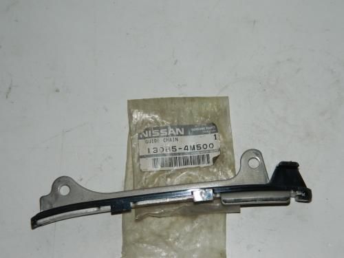 Успокоитель цепи ГРМ NISSAN 130854M500