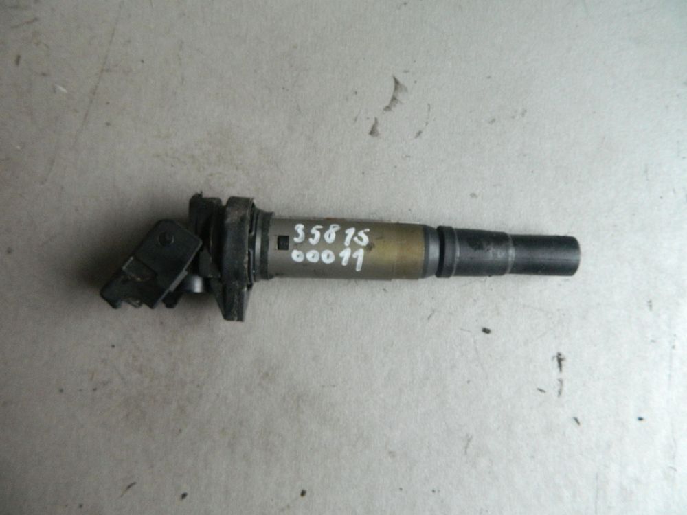 Катушка зажигания BMW 1-SERIES F20 (Контрактный) 3581500011