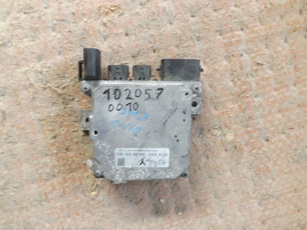 Блок управления рулевой рейкой SUBARU FORESTER SHJ (Контрактный) 1020570010