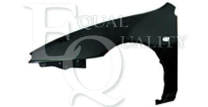 Крыло MAZDA BC6A52211 Лев. MAZDA 323 1990-1994
