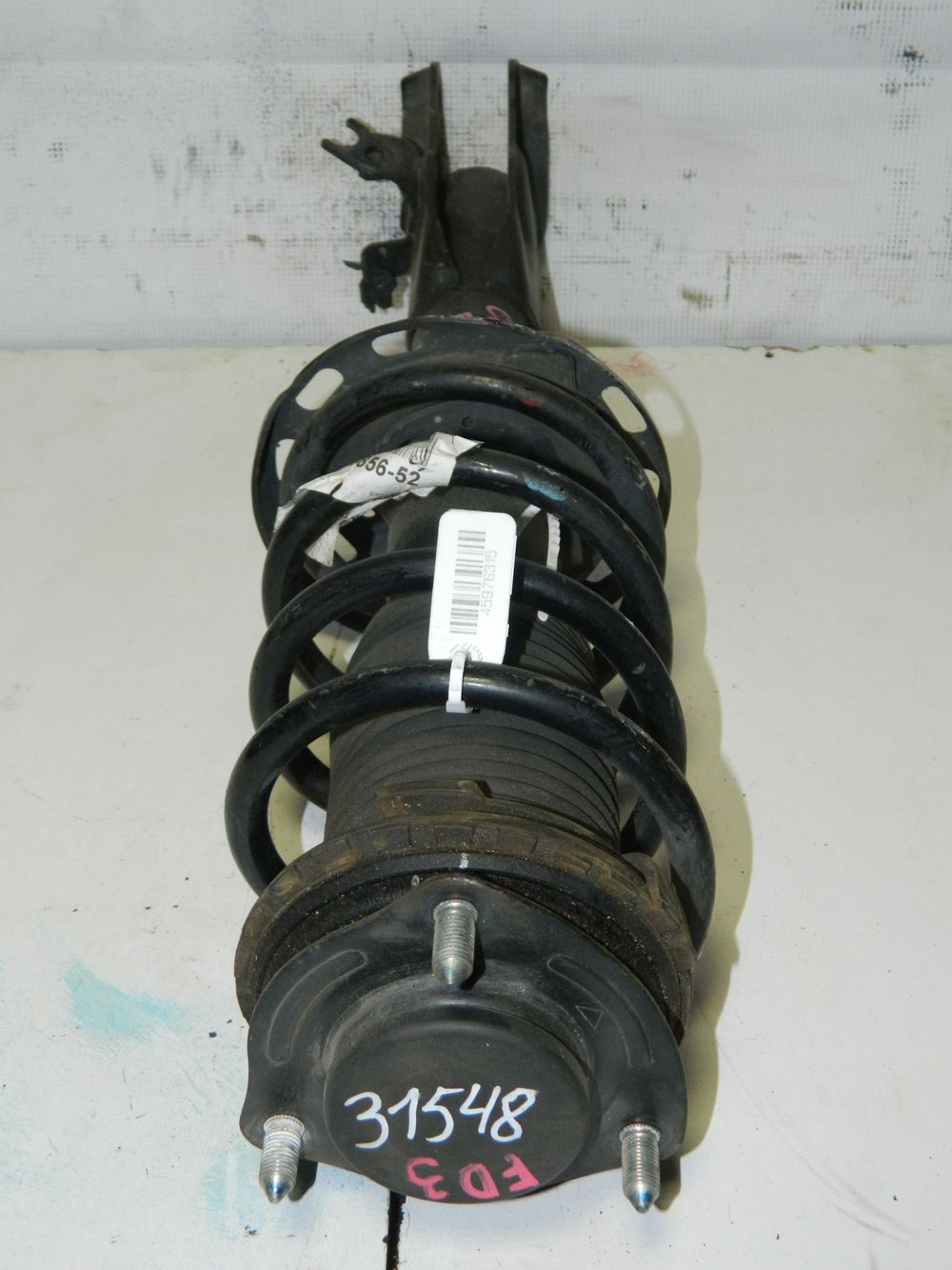 Стойка подвески HONDA CIVIC FD3 Перед Лев (Контрактный) 45976315