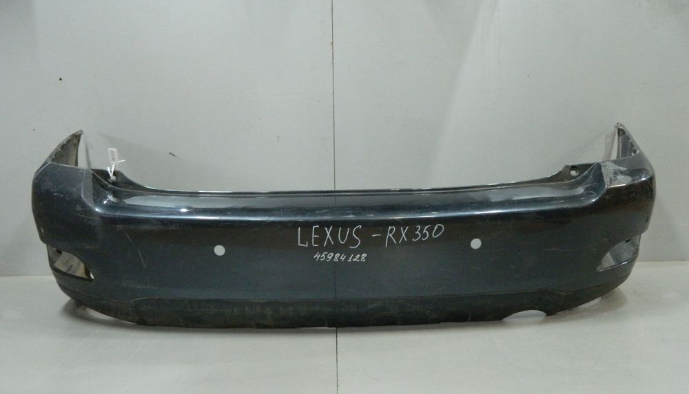 Бампер задний LEXUS RX330 MCU38 (Контрактный) 45984128