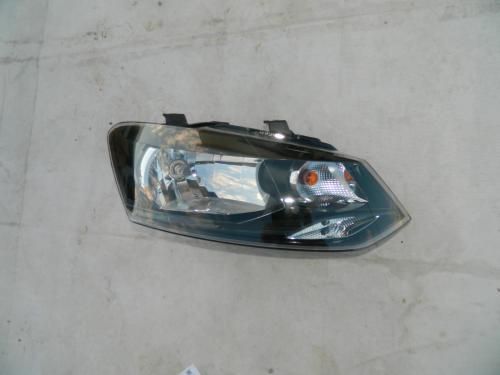 Фара SAILING VWL055010100R VW POLO 10-14 RH