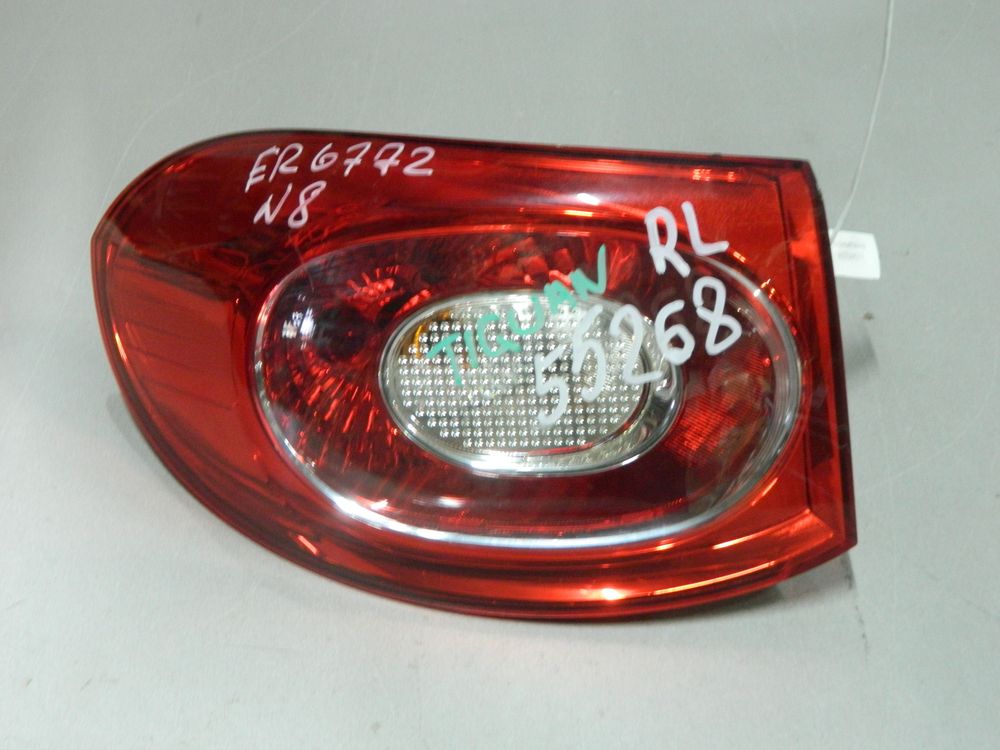 Фонарь VOLKSWAGEN TIGUAN 5N1 Зад Лев (Контрактный) 03344371