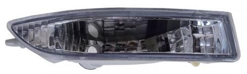 Фара противотуманная SAT ST2122022R TOYOTA COROLLA 00-02 RH