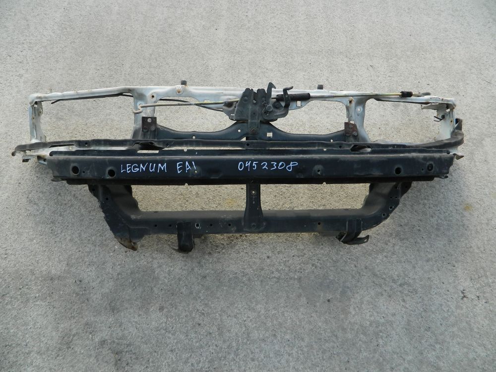 Рамка радиатора MITSUBISHI LEGNUM EA1W (Контрактный) 0452308