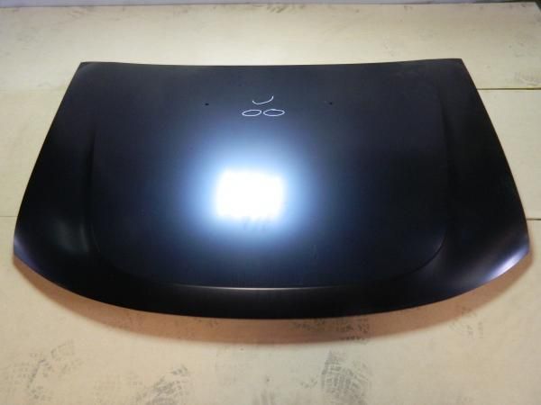 Капот YIH SHENG DC5A01A RENAULT DUSTER 11-