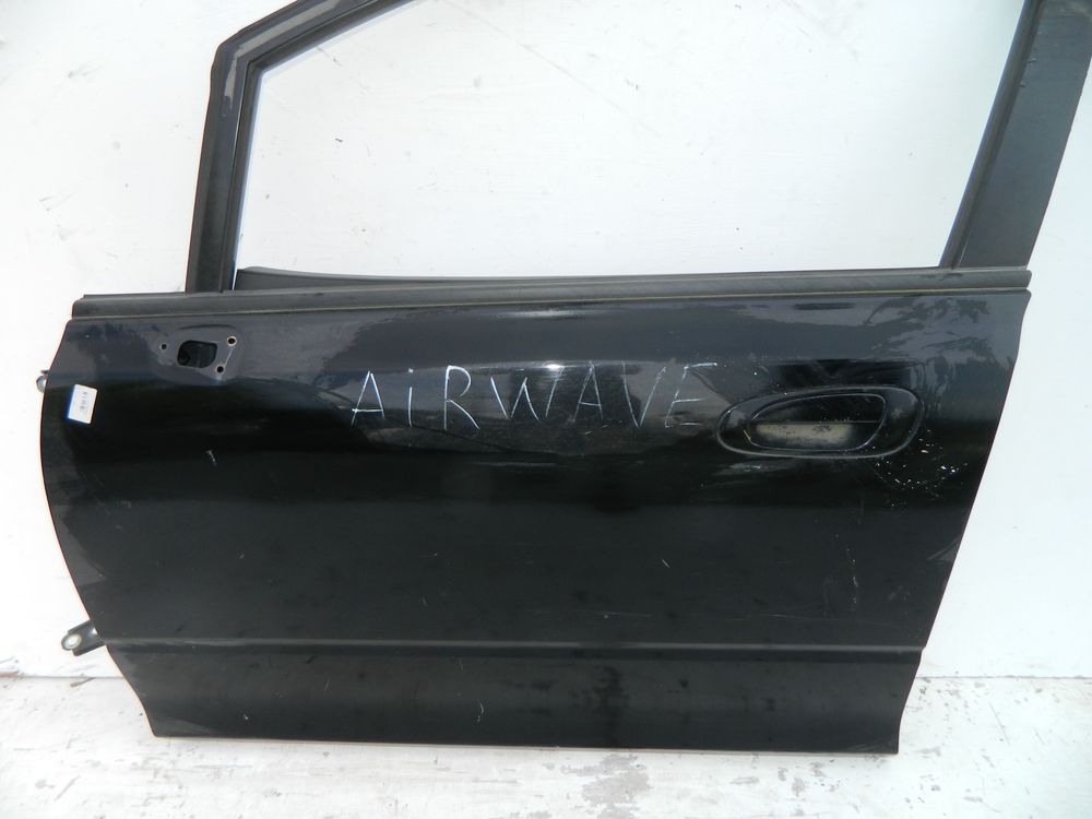 Дверь HONDA AIRWAVE GJ1 Перед Лев (Контрактный) 46098096