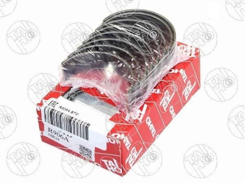 Вкладыши шатунные TAIHO R906ASTD MITSUBISHI LANCER Х, OUTLANDER 4B10, 4B11, 4B12