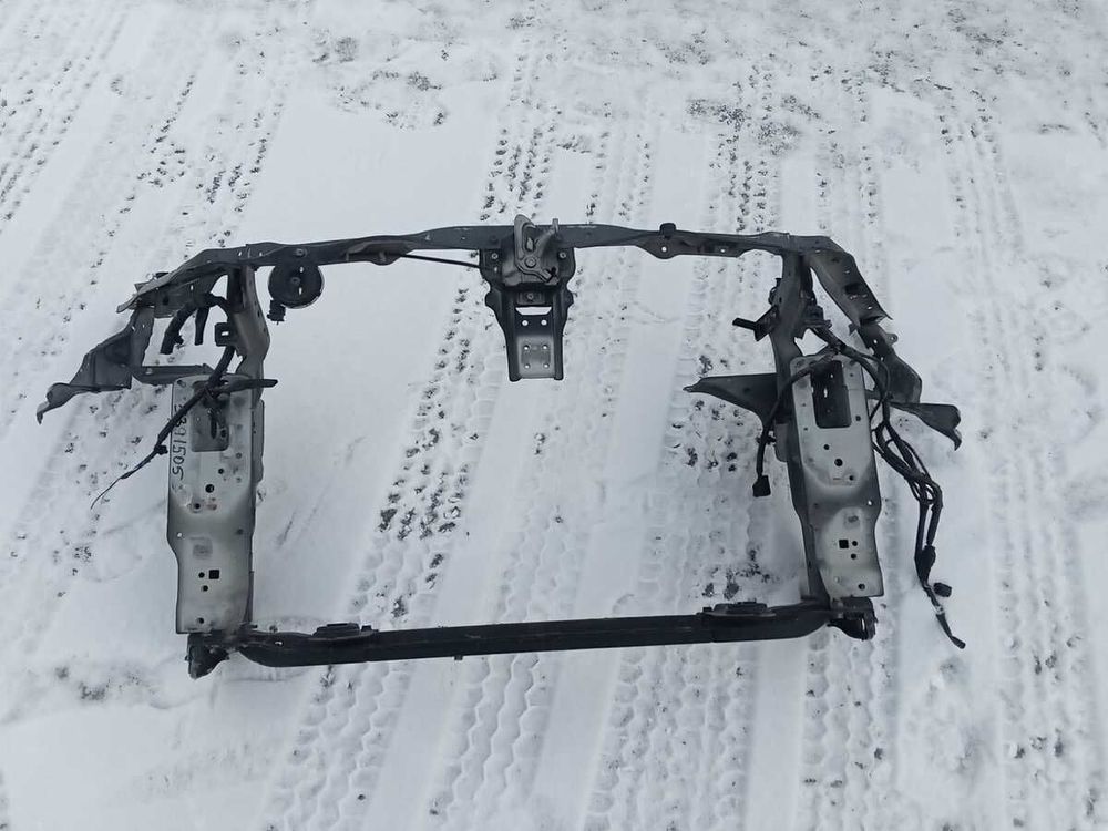 Рамка радиатора SUZUKI SX4 YC11S (Контрактный)