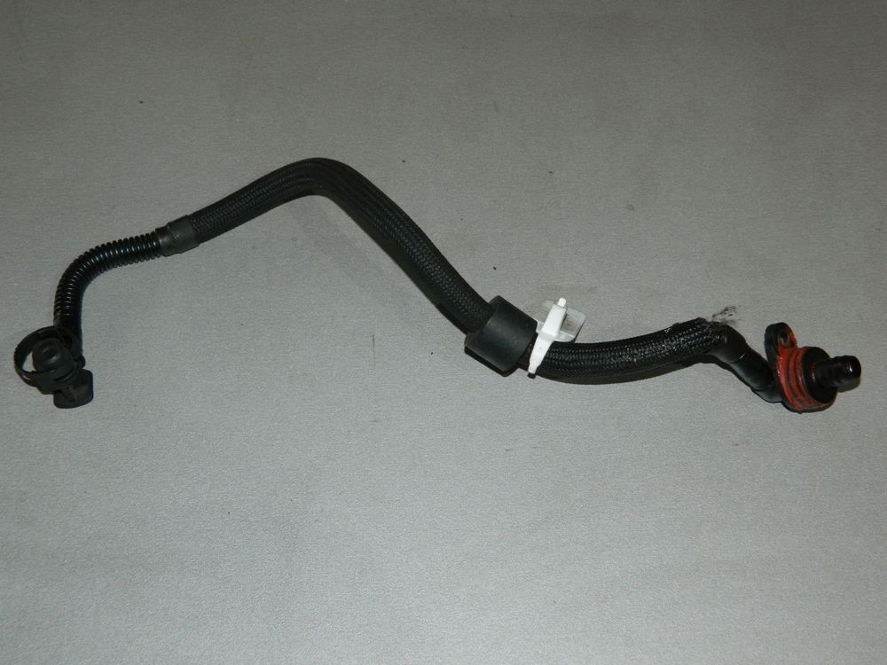 Трубка картерных газов AUDI Q7 4L BAR (Б/У)
