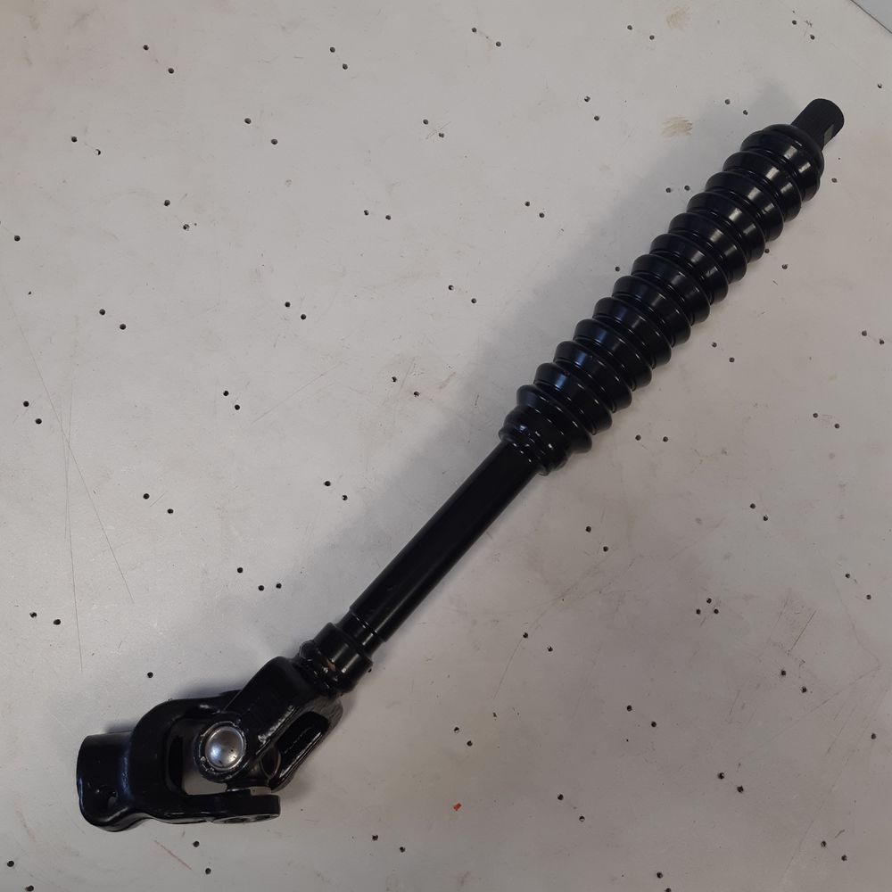 Кардан рулевой GENERAL PARTS 4520360110 LEXUS LX470, TOYOTA LAND CRUISER 100