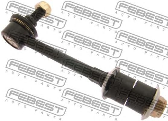 Тяга стабилизатора FEBEST 022361YF