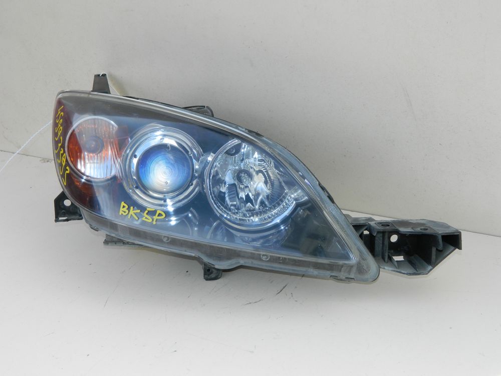 Фара MAZDA MAZDA3 BK XENON Перед Прав (Контрактный) 45993393