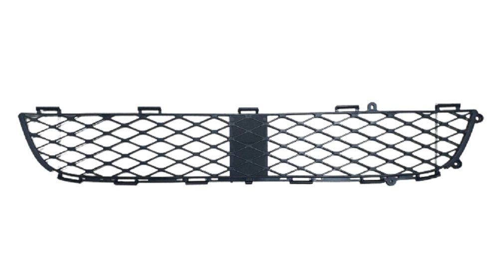Решетка бампера EUROBUMP TOY07YA009T TOYOTA VITZ/YARIS 02-05