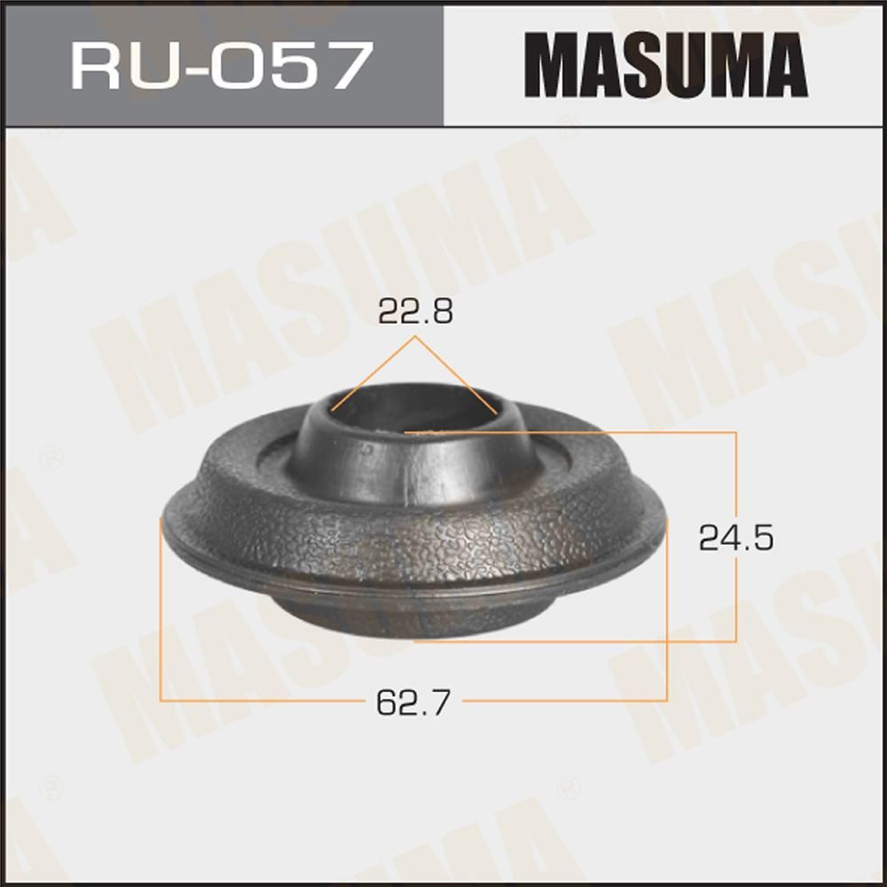 Сайлентблок MASUMA RU057 TOYOTA