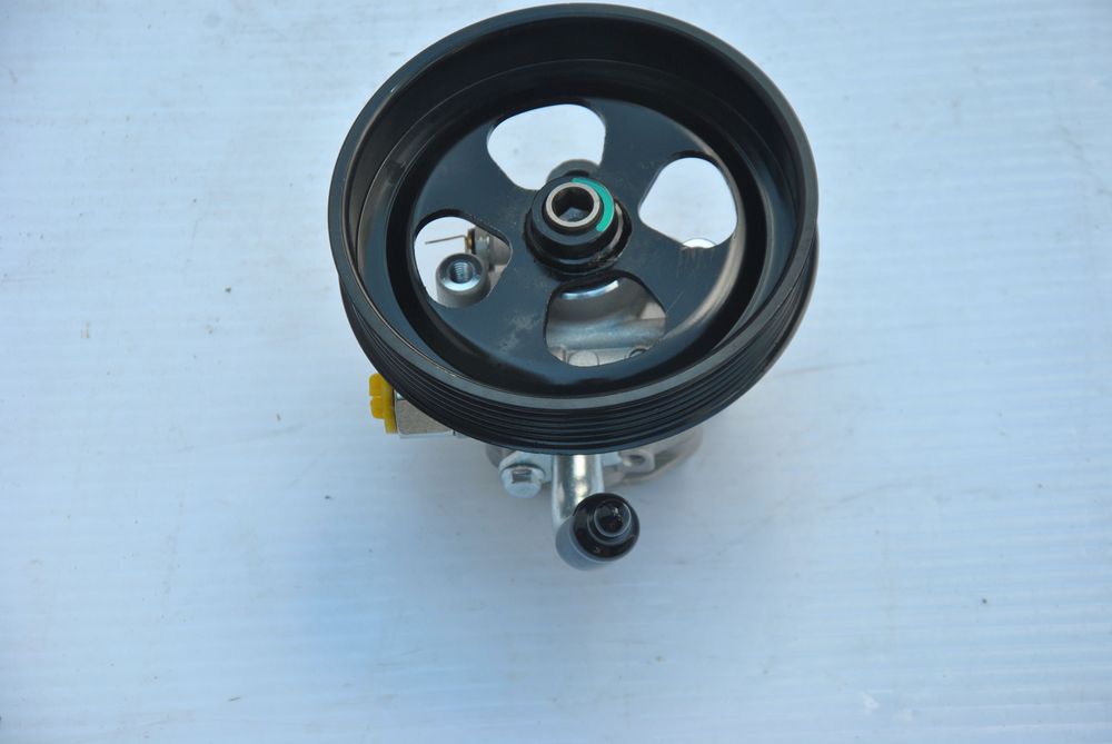 Насос ГУР GENERAL PARTS MR992871 MITSUBISHI L200 2005-2011 4D56