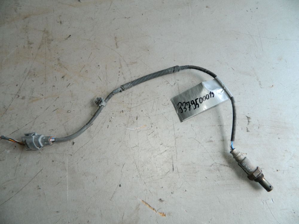 Датчик кислородный TOYOTA ALPHARD ANH10 2AZFE (Контрактный) 3379500019