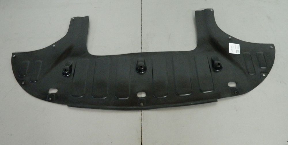 Защита двигателя JORDEN JH02ACT17041B HYUNDAI SOLARIS II / ACCENT 17-