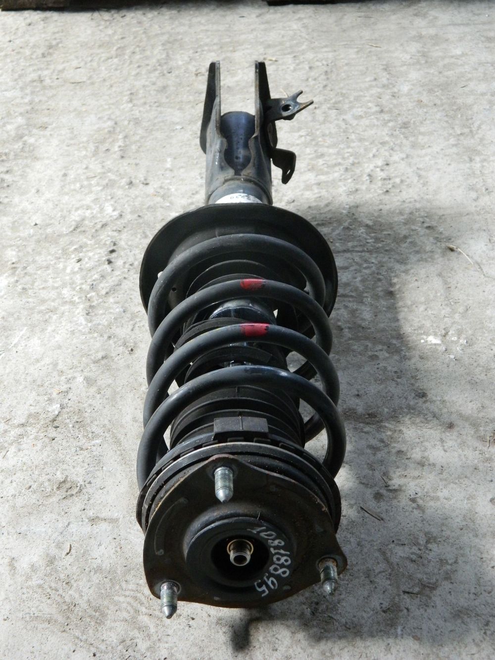 Стойка подвески HONDA CIVIC FD1 Перед (пара) (Контрактный) 10818895