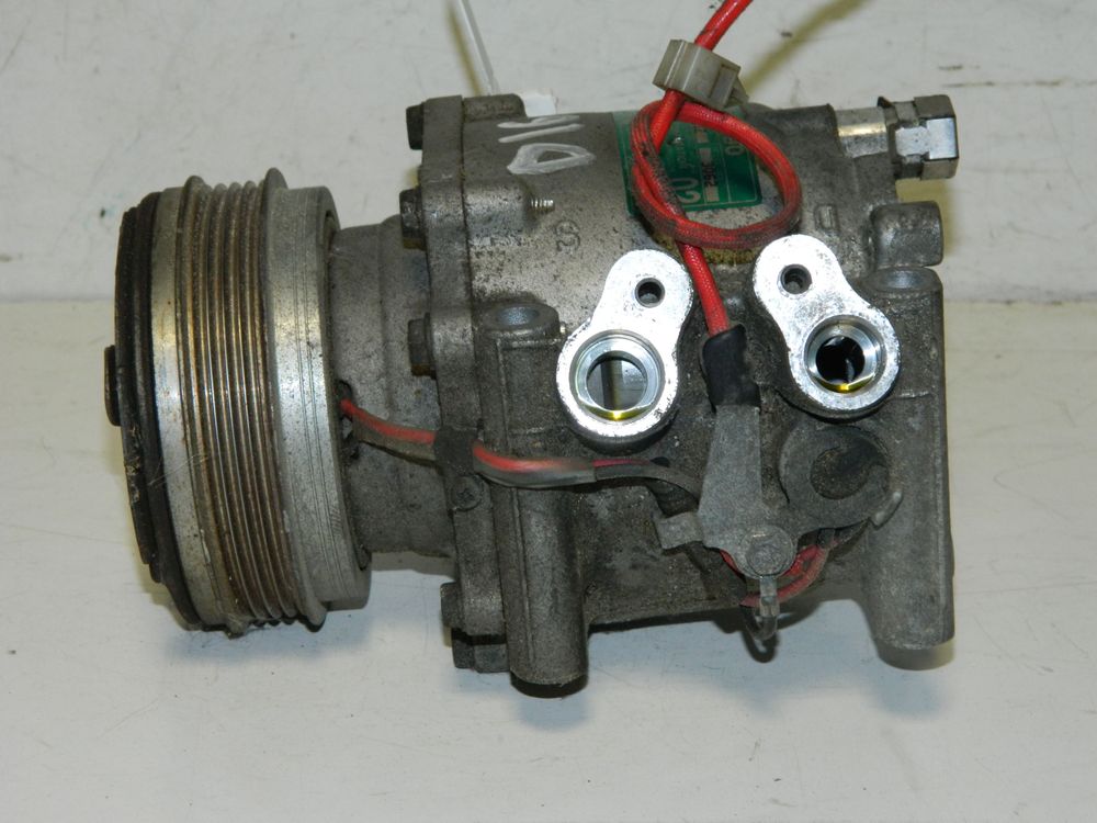 Компрессор кондиционера HONDA HR-V D16A (Контрактный) 45980802