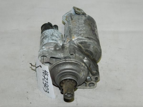 Стартер HONDA ACCORD F23A (Контрактный) 4672903