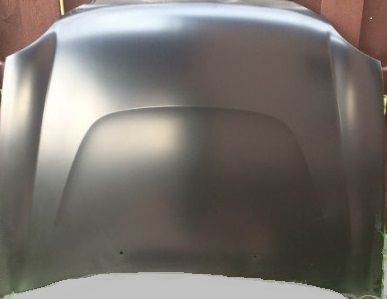 Капот BODYPARTS SBIMP01330 SUBARU IMPREZA 00-03