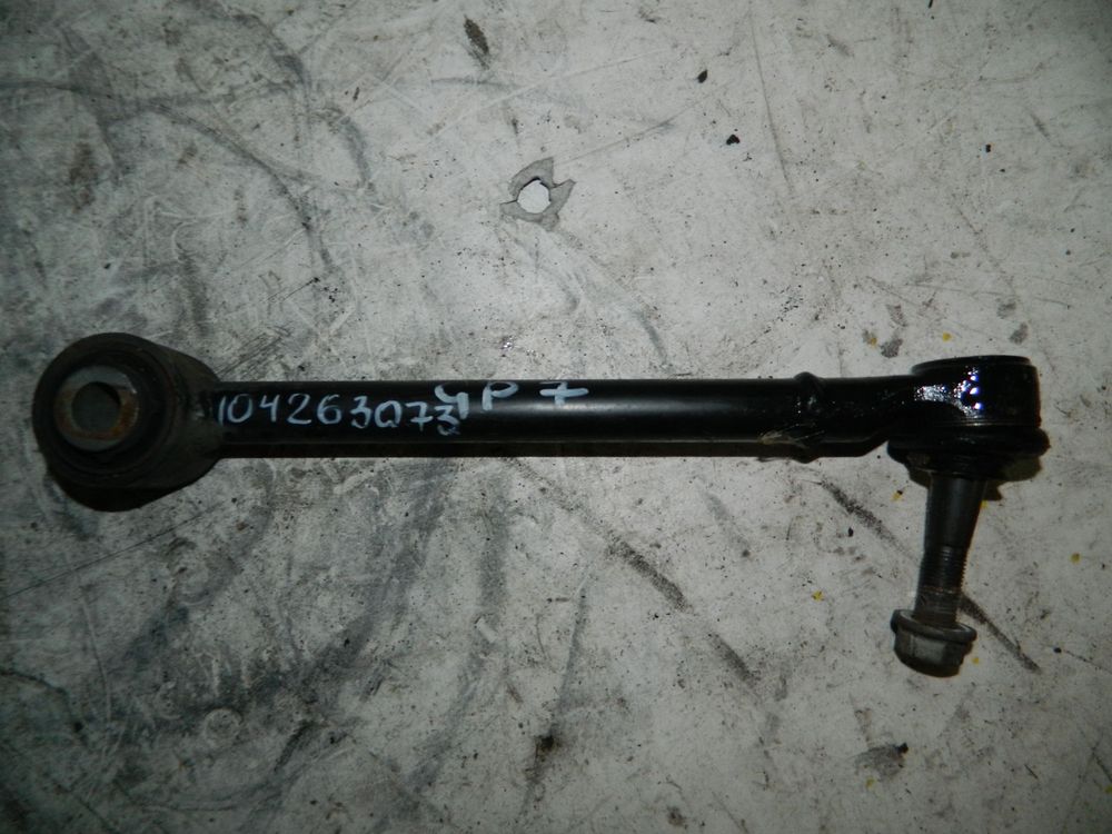 Тяга подвески SUBARU XV GP7 Зад (Контрактный) 104263073