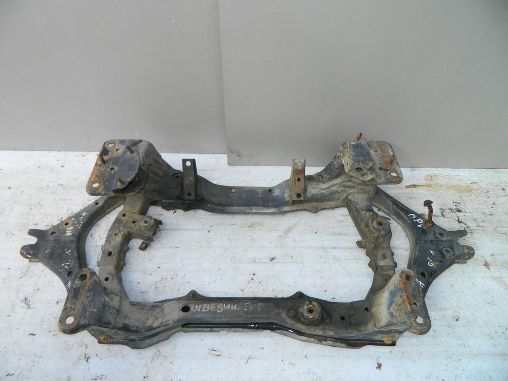 Балка подвески MAZDA MPV LVEWE Перед (Контрактный) 40951594
