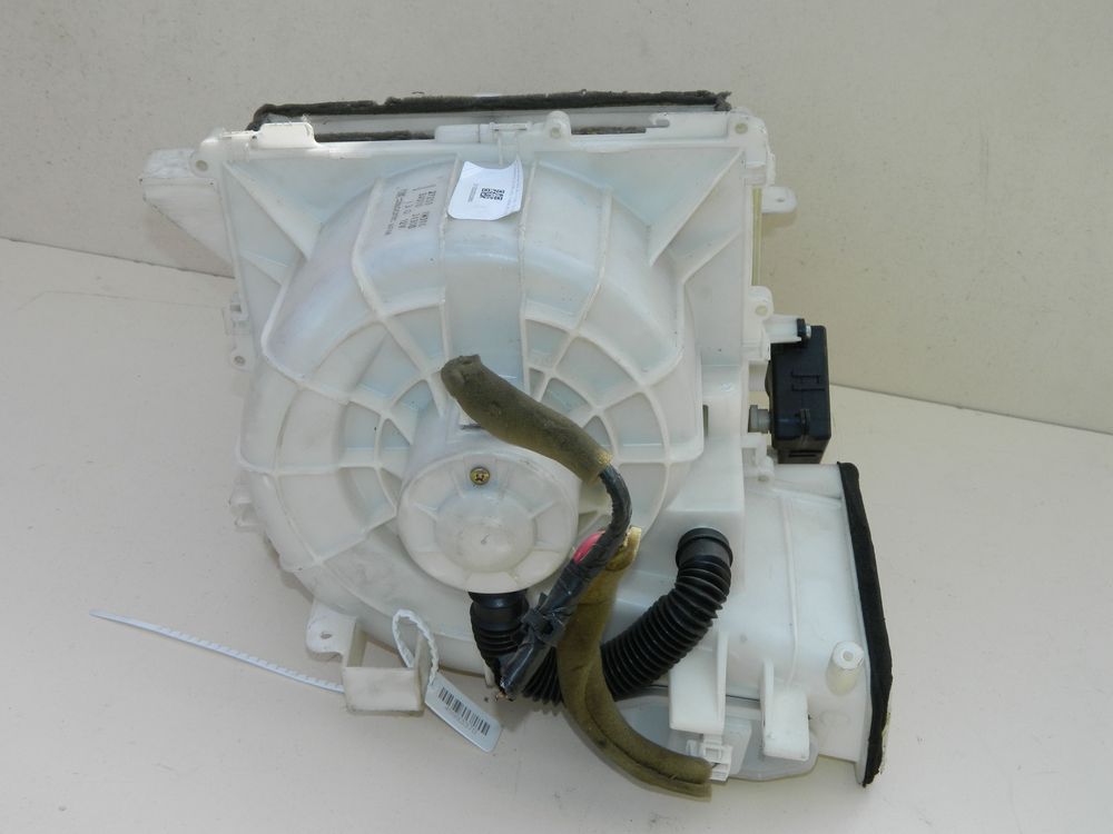 Мотор печки NISSAN X-TRAIL T30 (Контрактный) 45993370