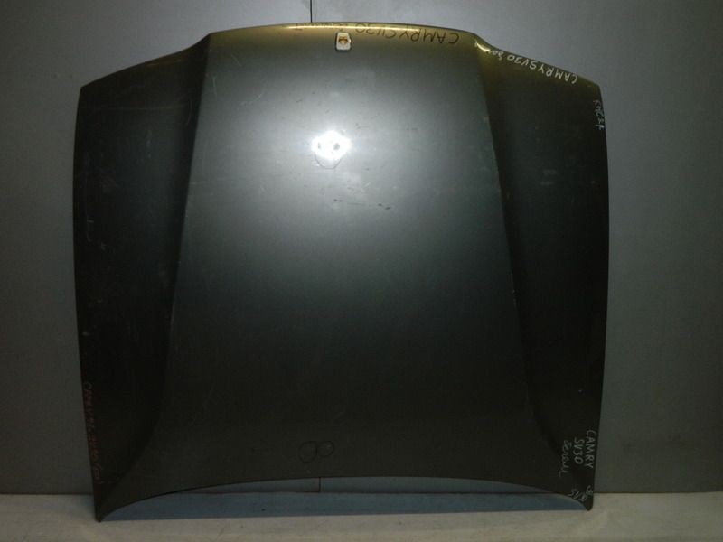 Капот TOYOTA CAMRY SV30 (Контрактный) 46091895